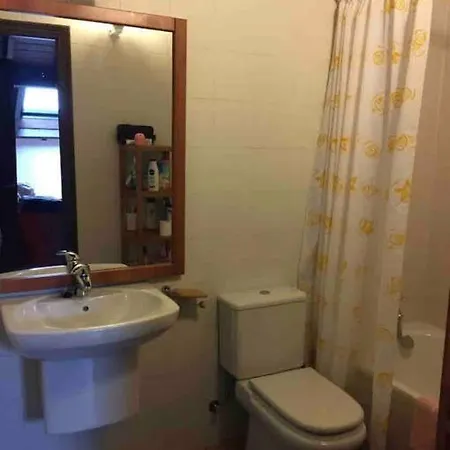 Palacio La Teja Holiday home