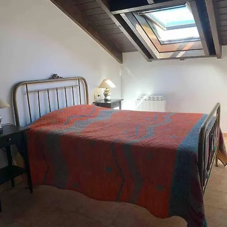 Palacio La Teja Holiday home *