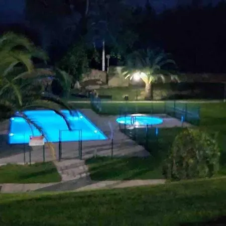 Holiday home Palacio La Teja *