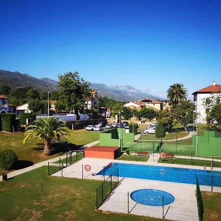Palacio La Teja Noriega