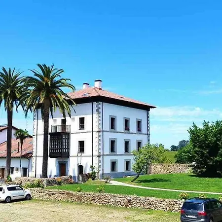 Holiday home Palacio La Teja *