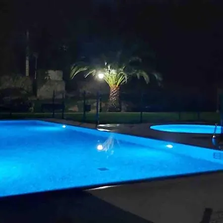 Palacio La Teja * Noriega