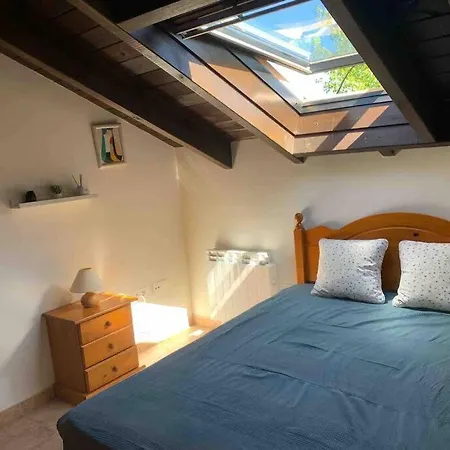 Palacio La Teja Holiday home