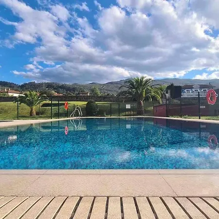 Holiday home Palacio La Teja *