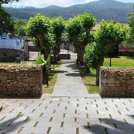 Palacio La Teja *